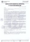 Vista preliminar de documento RESOLUCION GERENCIA MUNICIPAL Nº 048-2025-MDCH