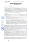 Vista preliminar de documento RESOLUCION ADMINISTRATIVA  Nº156-2025-GRH-HTM-OA-UP