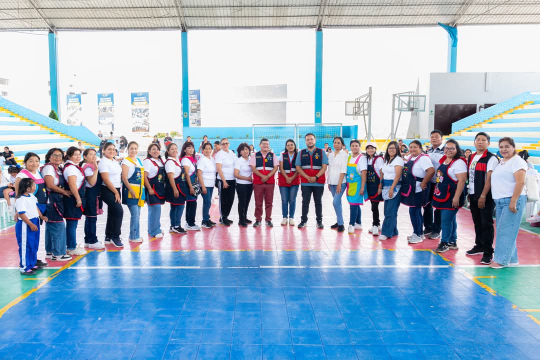 “Día Mundial del Síndrome de Down”: Huaral celebra y reconoce la diversidad y la inclusión