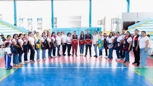 “Día Mundial del Síndrome de Down”: Huaral celebra y reconoce la diversidad y la inclusión