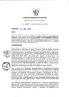 Vista preliminar de documento RGR 009-2025-GRA/GR-GG-GRDE