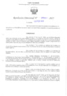 Vista preliminar de documento RD N° 67-2025