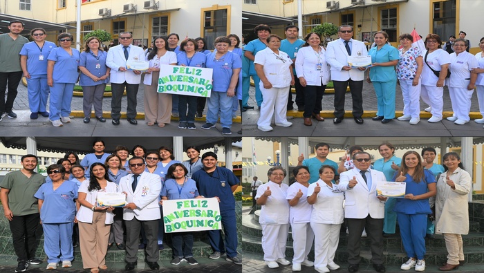 IZAMIENTO 24 DE MARZO DE 2025 SERVICIO DE BIOQUÍMICA Y ESTRATEGIA SANITARIA NACIONAL DE CONTROL Y PREVENCIÓN DE TUBERCULOSIS