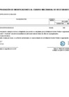 Vista preliminar de documento ANEXO 6 - APROBACION DE MCMN N°129-2025 PUBLICADO 24-03-2025