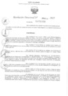 Vista preliminar de documento RD N° 70-2025