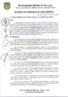 Vista preliminar de documento ACUERDO DE CONCEJO N° 011-2025