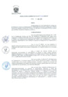Vista preliminar de documento RESOLUCION ADMINISTRATIVA No.0028-2025-DP