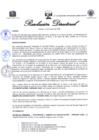 Vista preliminar de documento RD-Nº0134-2025-GRL-GRDS-DIRESA-HHHO-SBS-DE