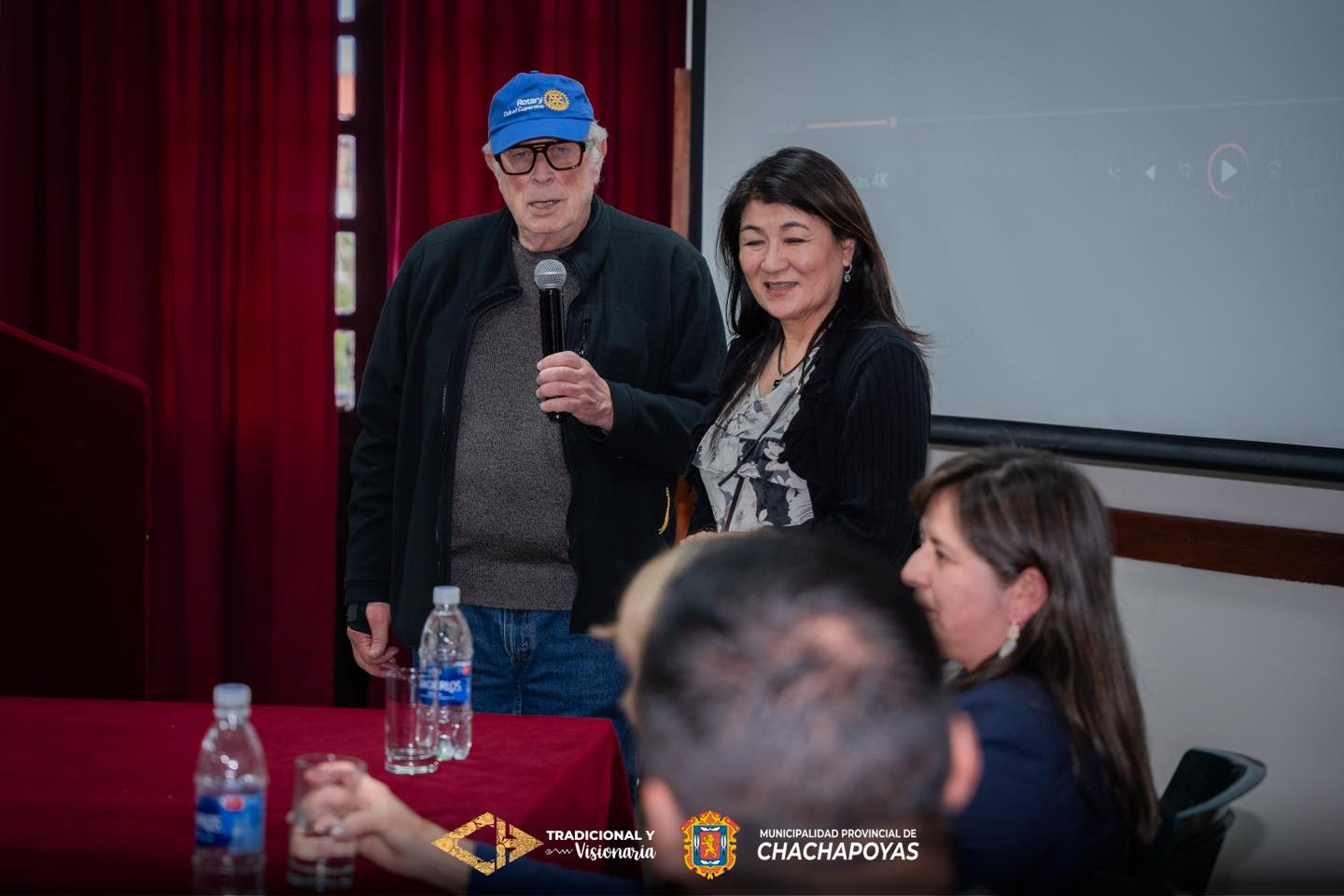 Rotary Club