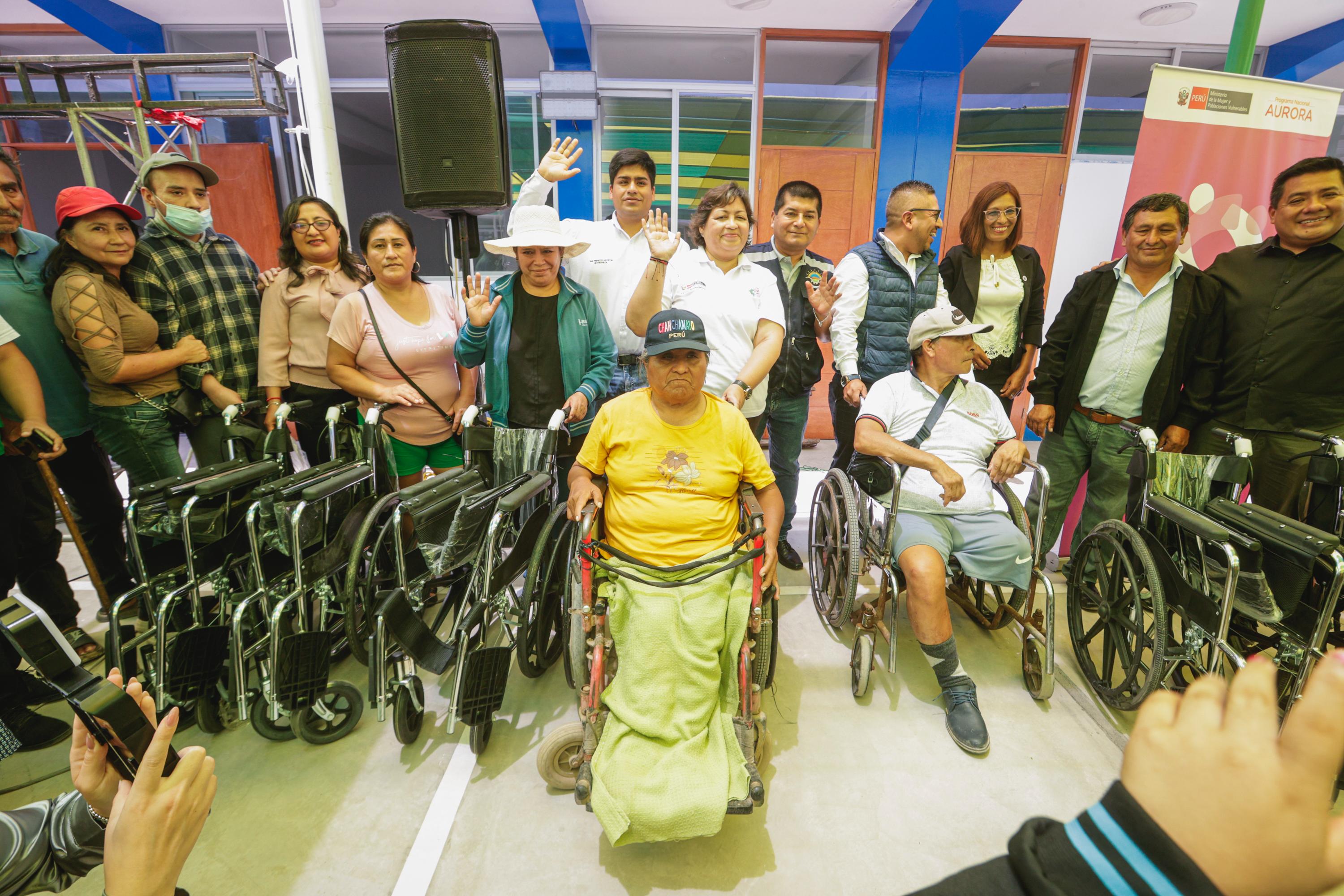 Ministra