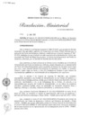 Vista preliminar de documento RM N° 035-2025-MINEM-DM