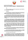 Vista preliminar de documento RESOLUCIÓN DE GERENCIA GENERAL N° 000028-2025/GG