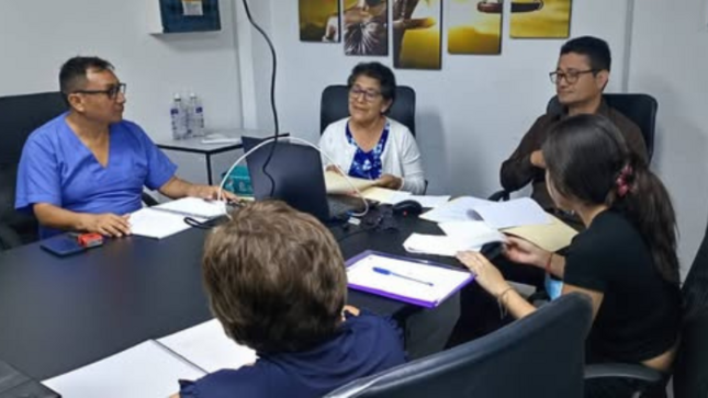 Docencia e Investigación