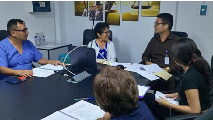 Docencia e Investigación