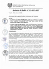 Vista preliminar de documento Resolucion de Alcaldia 125-2025