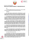 Vista preliminar de documento RESOLUCIÓN DE GERENCIA GENERAL N° 000029-2025-GG