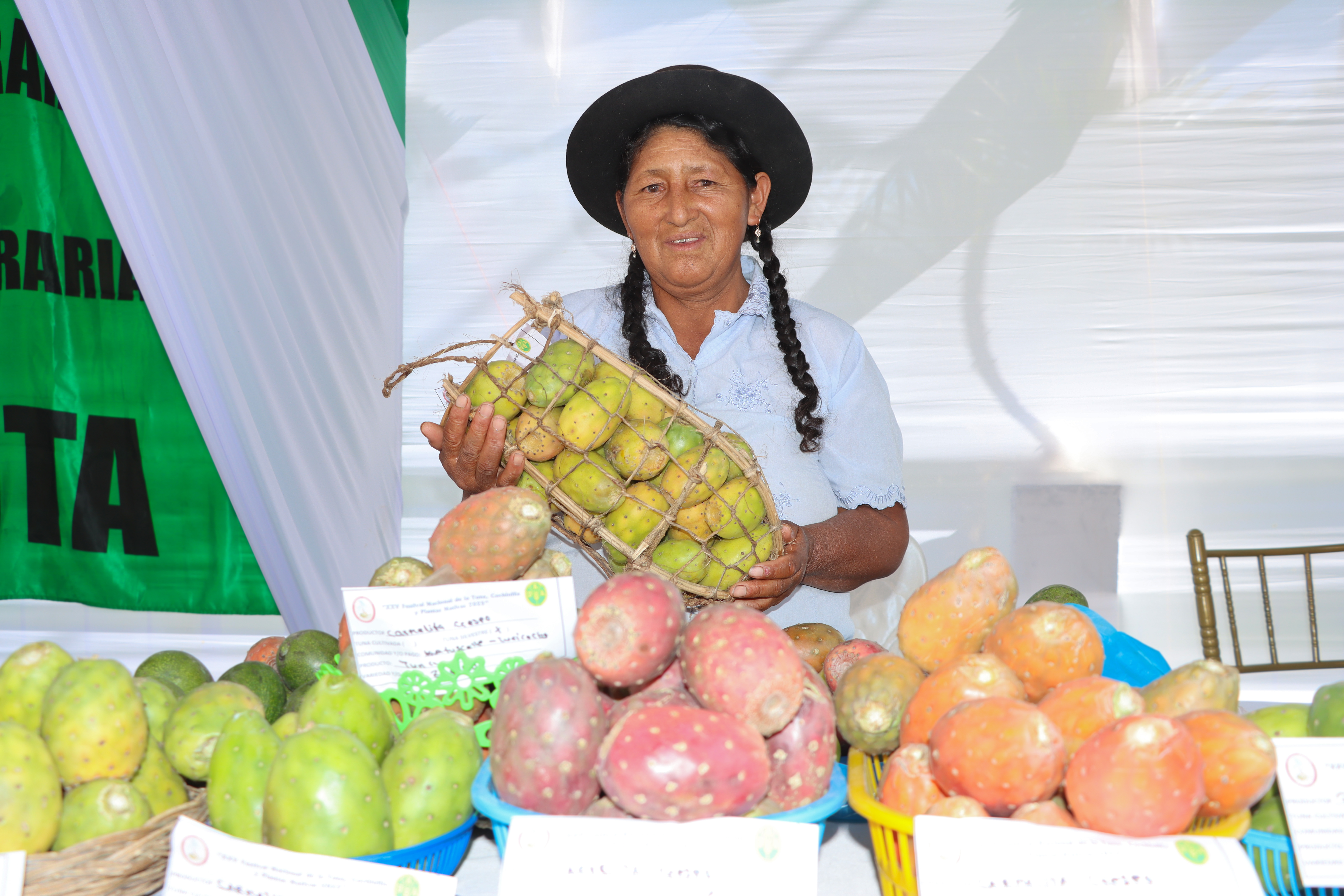 DRA Ayacucho celebró con éxito el XXV Festival Nacional de la Tuna