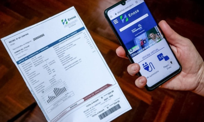 Campaña de facilidad de pago vence el 31 de marzo