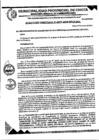 Vista preliminar de documento RESOLUCIÓN DIRECTORAL N°0079-2025-MPCH-DGA