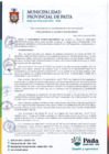 Vista preliminar de documento RESOLUCION DE ALCALDIA Nº 049-2025-MPP