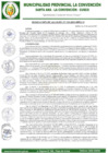 Vista preliminar de documento RA-153-2025-MPLC/A