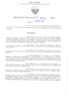 Vista preliminar de documento RD N° 92-2025
