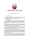 Vista preliminar de documento RESOLUCIÓN DIRECTORAL 50- 2025-VIVIENDA-OGGRH          DT OGDA TANG MENENDEZ