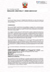 Vista preliminar de documento RESOLUCIÓN DIRECTORAL N  D000081-2025-DG-HLEV