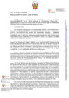 Vista preliminar de documento Resolución Subsecretaría General N.° 000031-2025-DP/SSG