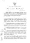 Vista preliminar de documento RM N° 039-2025-MINEM-DM