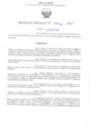 Vista preliminar de documento RD N° 98-2025