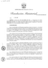 Vista preliminar de documento RM N° 041-2025-MINEM-DM