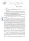 Vista preliminar de documento RGRDE 023-2025-GRDE.MOQ