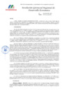Vista preliminar de documento RGRDE 024-2025-GRDE.MOQ