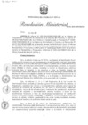 Vista preliminar de documento RM N° 045-2025-MINEM-DM
