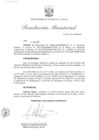 Vista preliminar de documento RM N° 051-2025-MINEM-DM