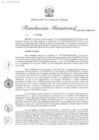 Vista preliminar de documento RM N° 050-2025-MINEM-DM