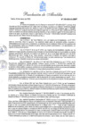 Vista preliminar de documento RESOLUCION DE ALCALDIA N°039-2025