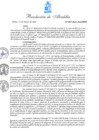 Vista preliminar de documento RESOLUCION DE ALCALDIA N°047-2025
