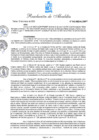 Vista preliminar de documento RESOLUCION DE ALCALDIA N°042-2025