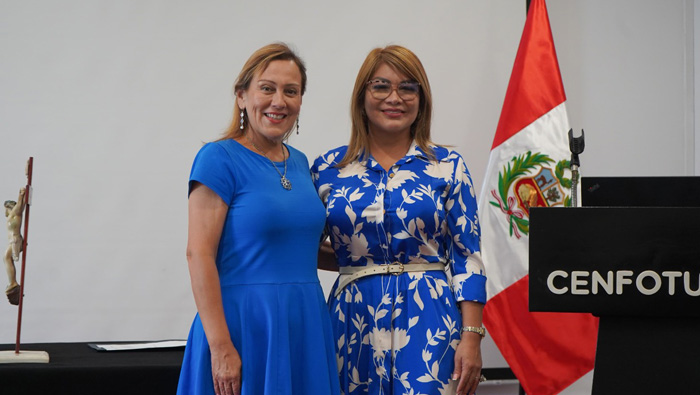 DIRIS Lima Sur y la Municipalidad de Barranco fortalecen la gestión de la salud en el distrito