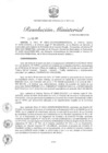 Vista preliminar de documento RM N° 059-2025-MINEM-DM
