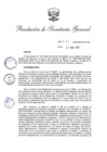 Vista preliminar de documento Resolución de Secretaría General N° 0035-2025-MIDAGRI-SG