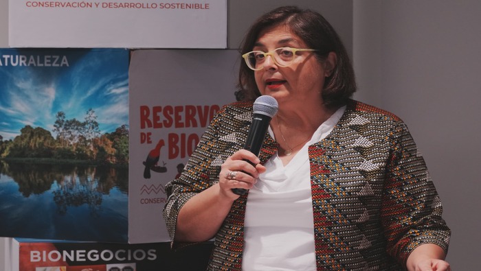 Perú cuenta con alrededor de 14 millones de hectáreas donde se ejecuta el desarrollo social con estándares ambientales