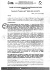 Vista preliminar de documento RP N° 00002-2025-CAFED-PR