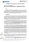 Vista preliminar de documento ROA Nº D000089-2025-OA