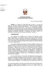 Vista preliminar de documento Resolución Directoral N° 00033-2025-SENACE/PE-DEAR