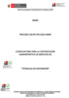Vista preliminar de documento BASES] cas_070_2025 (24/03/2025)