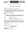 Vista preliminar de documento CONVOCATORIA N° 007-2025 - Sesión Ordinaria N° 006-2025-MDSMM