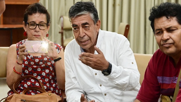 Vecinos